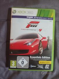 gioco per xbox 360 