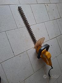 Tagliasiepi ALKO elettrico