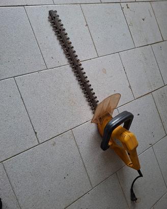 Tagliasiepi ALKO elettrico