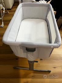 CULLA CHICCO NEXT2ME