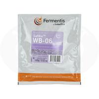 Lievito secco Fermentis SafAle™ WB - 06 - 100 g