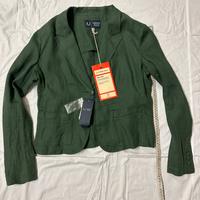 Tailleur militare Armani Jeans  XL