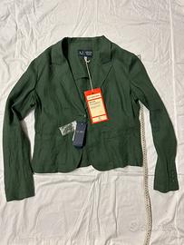 Tailleur militare Armani Jeans  XL