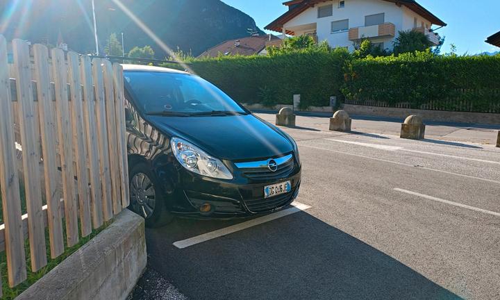 OPEL Corsa 1.3 CDTI 90CV 3 porte Enjoy