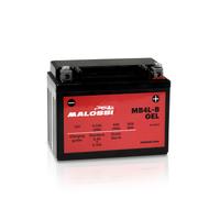 Batteria malossi MB4L-B precaricata GEL