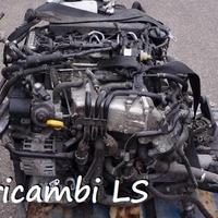 Motore CRB 2.0 TDI