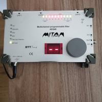 Centrale TV UHF a filtri programmabili MITAN AEQ40