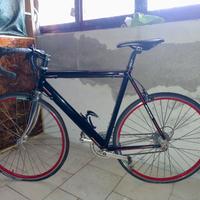 bicicletta corsa 