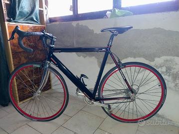bicicletta corsa 