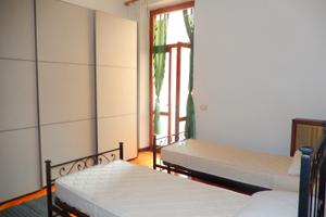 Posto letto in camera doppia x ragazza MM2 Piola