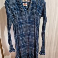 VESTITO GURU SPORTIVO