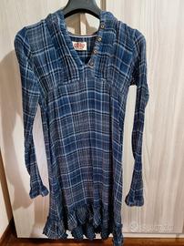 VESTITO GURU SPORTIVO