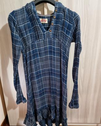 VESTITO GURU SPORTIVO