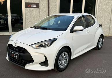 Toyota Yaris Hybrid 1.5h Active PROMO FIN