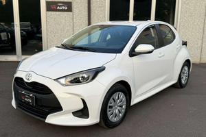Toyota Yaris Hybrid 1.5h Active PROMO FIN