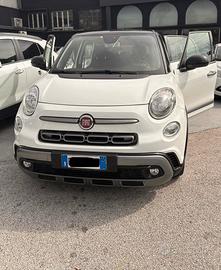 Fiat 500 L Cross 1.3 mjt 95 cv