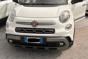 Fiat 500 L Cross 1.3 mjt 95 cv