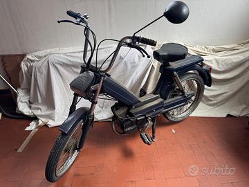 Garelli VIP (Anni 70) con Libretto - Da Restauro