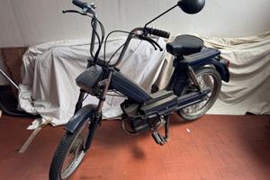 Garelli VIP (Anni 70) con Libretto - Da Restauro
