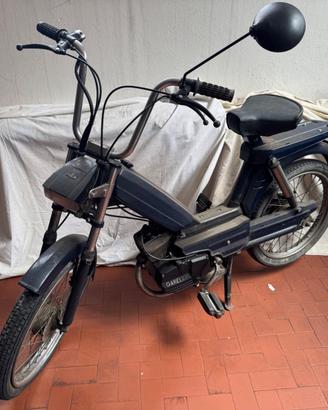 Garelli VIP (Anni 700) con Libretto - Da Restauro