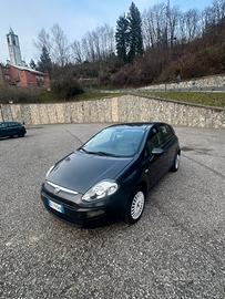 Fiat grande punto 1.2 benzina 2010