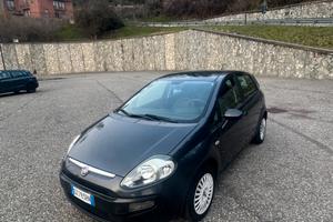 Fiat grande punto 1.2 benzina 2010