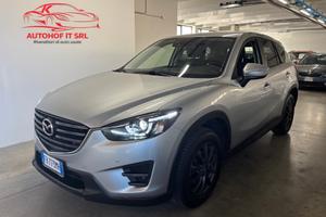 Mazda CX-5 2.2L Skyactiv-D 4WD AUTOMATICA