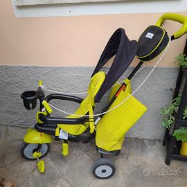 Triciclo SmartTrike da bimbo/a