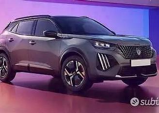 Ricambi peugeot 2008 2024