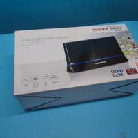 Antenna ANT1403 digitale terrestre interna TV / FM