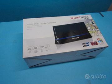 Antenna ANT1403 digitale terrestre interna TV / FM