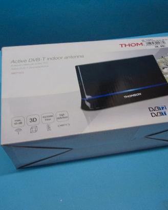 Antenna ANT1403 digitale terrestre interna TV / FM