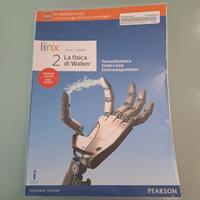 La fisica di Walker - ISBN 9788863648423