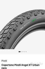 Coppia copertoni pirelli angel xt urban