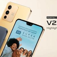 Smartphone Vivo V23 5g