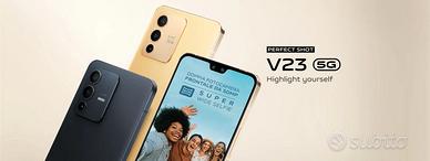 Smartphone Vivo V23 5g