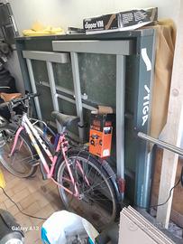 tavolo ping-pong Stiga