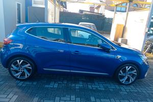 Renault Clio 1.6 E-Tech hybrid R.S. Line