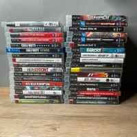 Giochi PS3 PLAYSTATION 3