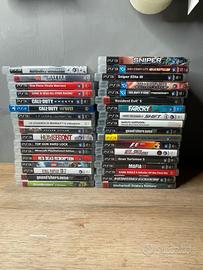 Giochi PS3 PLAYSTATION 3