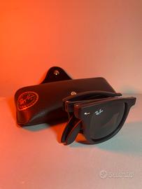 Rayban Wayfarer Folding
