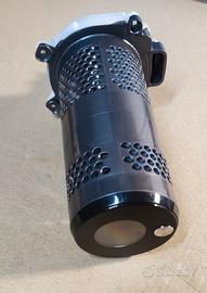 motore originale Dyson v11 da controllare