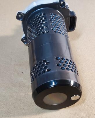 motore originale Dyson v11 da controllare