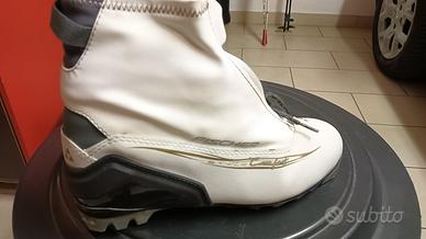 scarponcini da fondo