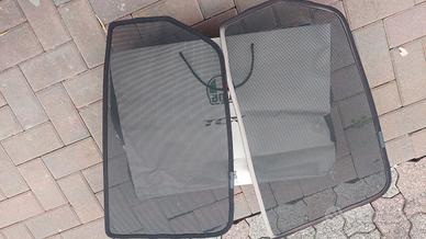 Tendine parasole laterali per Seat Arona kj7