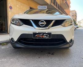 Nissan Qashqai 1.5 dCi Acenta