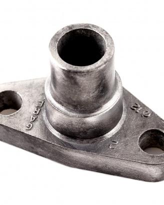 Collettore aspirazione del carburatore per Garelli