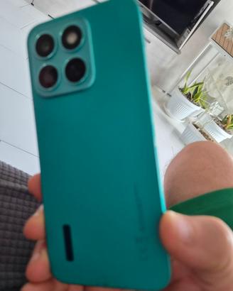 Cell honor x8c