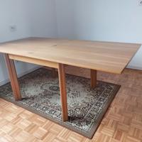 Tavolo in legno