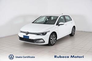 Volkswagen Golf 1.4 TSI eHybrid DSG Style 204CV